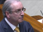 Ministro do STF decide mandar ação contra Eduardo Cunha para Moro