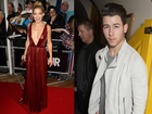 Kate Hudson e Nick Jonas estão juntos, mas ela não leva a sério, diz site