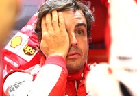 Análise: 'Chegada de Kimi é claro recado da Ferrari para Alonso' (Getty Images)
