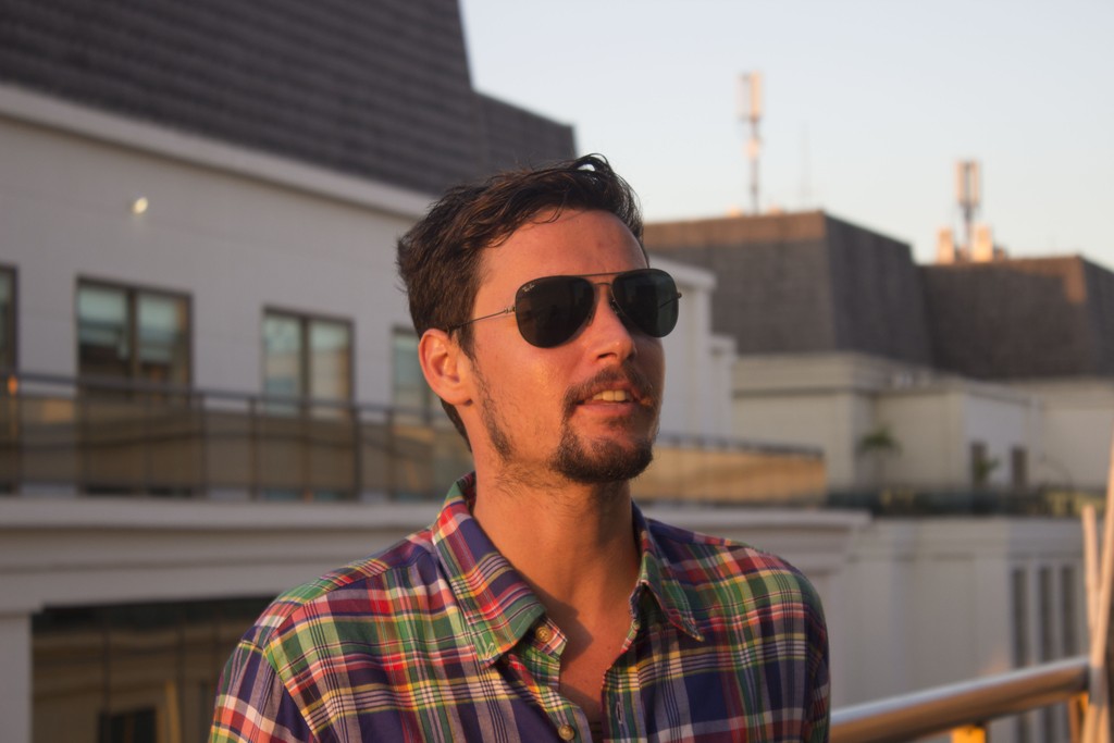 Felipe Dylon | Artista | Gshow