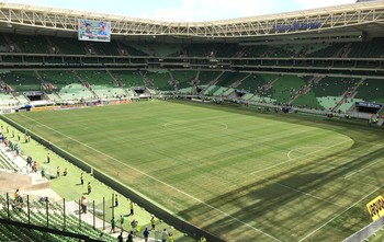 Verdão x Timão: 26 mil ingressos vendidos e três setores esgotados