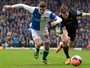 Blackburn arranca empate com o City e força 'replay' na Copa da Inglaterra