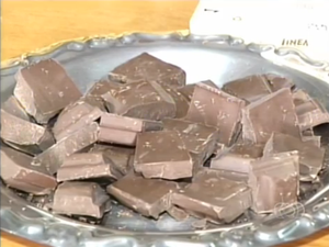 Chocolate funcional ajuda no combate à TPM
