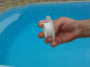 Milagre Diz Mae De Menina Que Ficou Enroscada Pelo Cabelo Em Piscina Rio Preto E Aracatuba G1