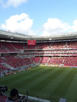 Em busca de recordes, Corinthians visita o Sport na Arena Pernambuco