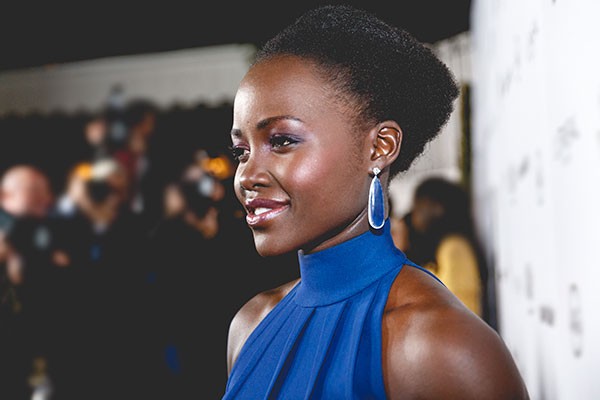 Lupita Nyong'o (Foto: Getty Images)