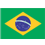 Bandeira Brasil 45