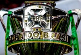 SporTV transmite ao vivo sorteio da Copa do Brasil nesta sexta-feira