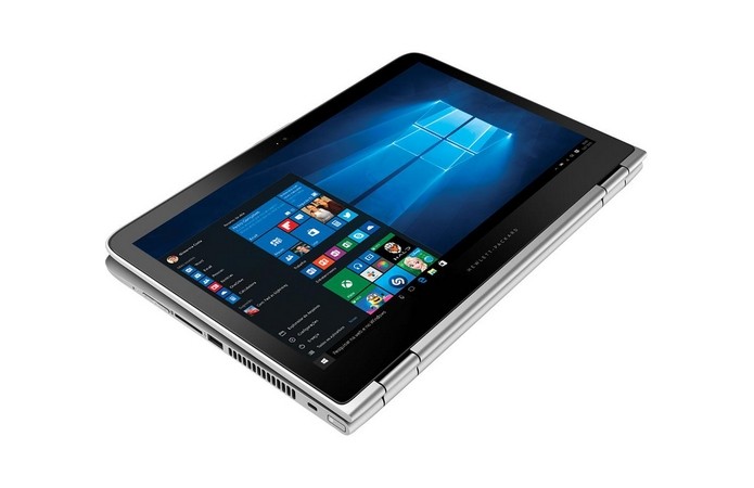 Notebook 2 em 1 HP Pavilion X360 (Foto: Divulgação/HP)