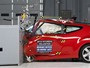 Instituto reprova Fiat 500L em teste de colisão nos EUA