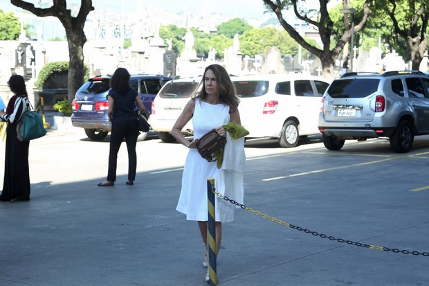 Xuxa Lopes (Foto:  Marcello Sá Barretto)