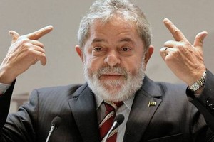 Lula (Foto: Arquivo Google)