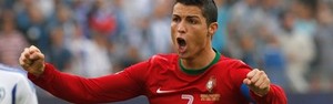 Portugal vai enfrentar a Suécia na repescagem (Reuters)