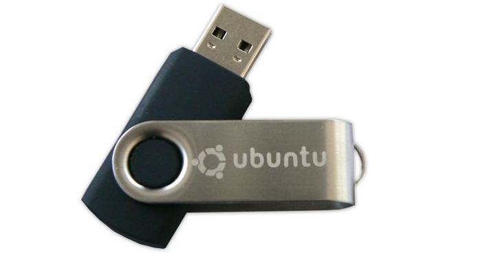 Descubra como criar um pendrive bootável no Ubuntu (Foto: Reprodução/Edivaldo Brito)