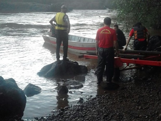 G1 Encontrado Corpo De Jovem Que Sumiu Em Rio Após Salvar Cunhada Notícias Em Rio Grande Do Sul 5498