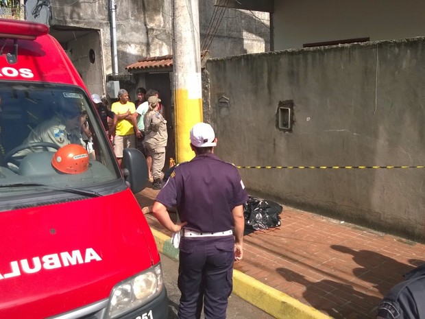 G Homem Morre Eletrocutado Em Arraial Do Cabo Regi O Dos Lagos Do