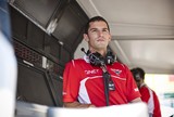 Alexander Rossi admite conversas para ser titular em nova equipe da F-1