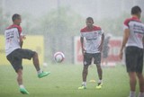 Após 5 meses, Ygor tenta aproveitar chance com revezamento no Inter Após 5 meses, Ygor tenta aproveitar chance com revezamento no Inter