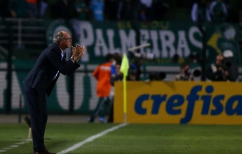 Falcão segura empolgação no Sport por vitória fora: "Não ganhamos nada"