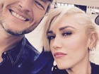 Gwen Stefani está grávida de Blake Shelton, diz revista