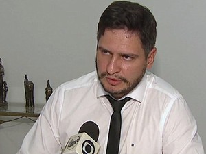 Advogado diz que suspenção afeta apenas os processos na região do TRF3 (Foto: Marlon Tavoni/EPTV)