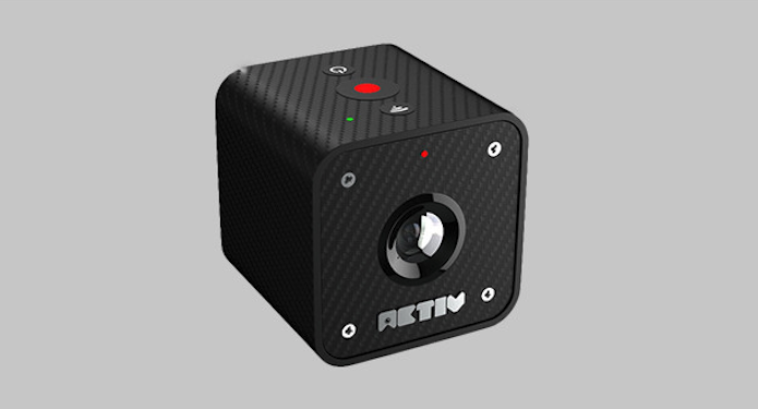 AKTIV: câmera de ação 4K e à prova dágua surpreende com preço baixo (Foto: Divulgação/AKTIV)