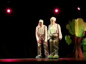 Festival De Teatro E Opcao Para Feriado De Pascoa Em Manaus Veja Opcoes Amazonas G1