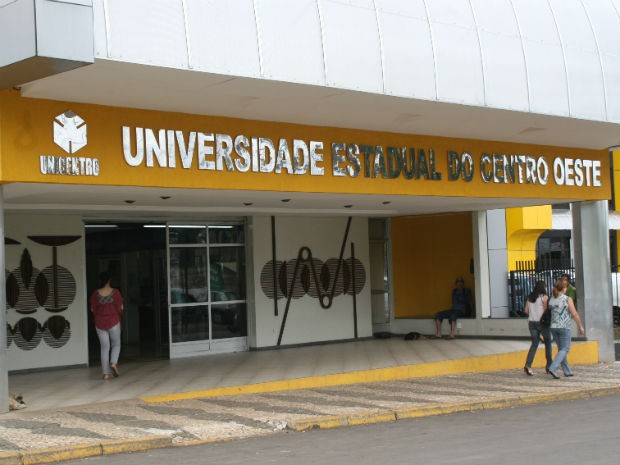 G Unicentro Divulga Lista De Aprovados No Vestibular De Inverno