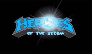 'Heroes of the Storm' é o novo nome do MOBA da Blizzard (Foto: Divulgação/Blizzard)