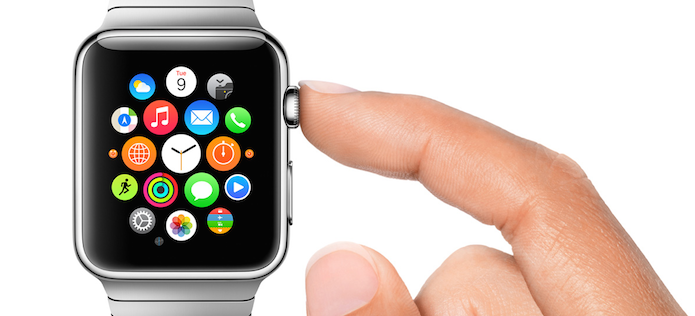 Apple Watch pode oferecer bateria de até 19 horas (Foto: Divulgação/Apple)