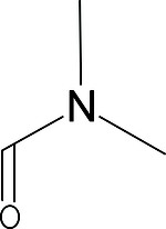 N,N-dimetil-etanamida (Foto: Colégio Qi)