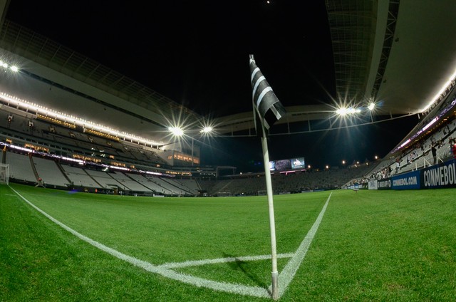 Fim da zica? Corinthians fica muito perto de primeiro título na Arena