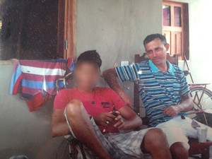 Edileuson Quintela da Silva morreu aos 31 anos (Foto: Reprodução/Arquivo Pessoal)