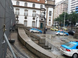 Pacote de medidas deve ser discutido na assembleia no dia 16 (Foto: Nicolás Satriano/G1)