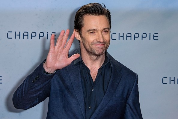 Hugh Jackman (Foto: Divulgação)