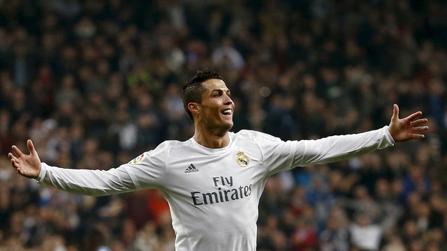 Resultado de imagem para Real Madrid x Espanyol 2016