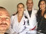Paolla Oliveira treina jiu-jítsu para viver policial na novela 'À Flor da ... - Globo.com