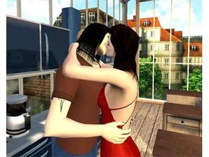 singles flirt up your life save game download