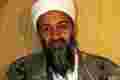 Bin Laden foi parado por excesso de velocidade enquanto estava foragido (AP)