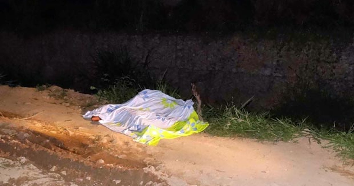 G Adolescente Encontrada Morta Em Cl Udio E Pm Suspeita De