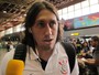 De volta, Cássio vive recomeço em fase idêntica à do Timão de 2012