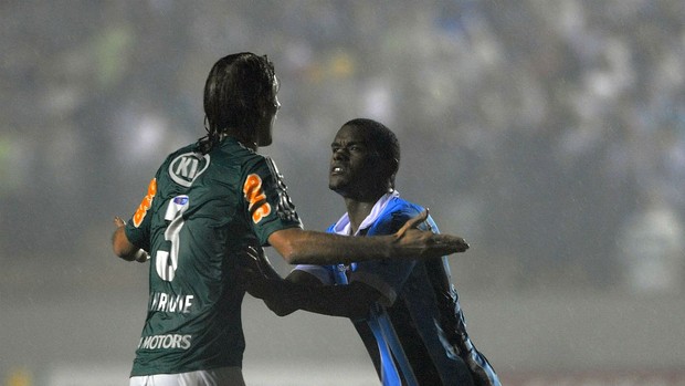 Henrique Palmeiras (Foto: Marcos Ribolli / globoesporte.com)
