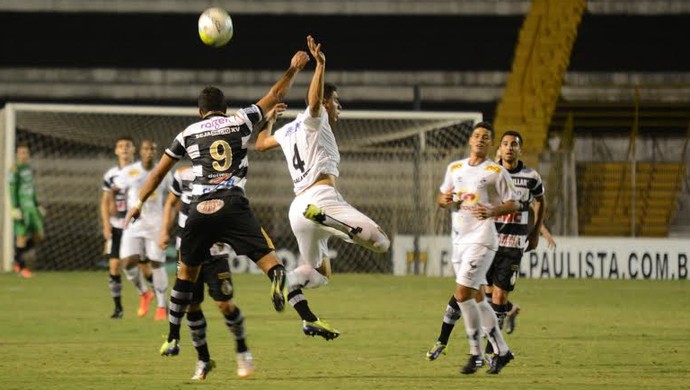 XV de Piracicaba Nhô Quim Independente-SP Galo Copa Paulista (Foto: Michael Lambstein / XV de Piracicaba)
