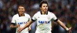 Timão faz 3 no Bahia e põe um pé nas oitavas (Marcos Ribolli)