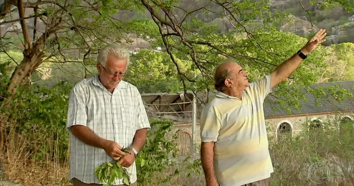 Resultado de imagem para Agricultores viram ‘profetas’ e fazem previsão para chuva no sertão do CE