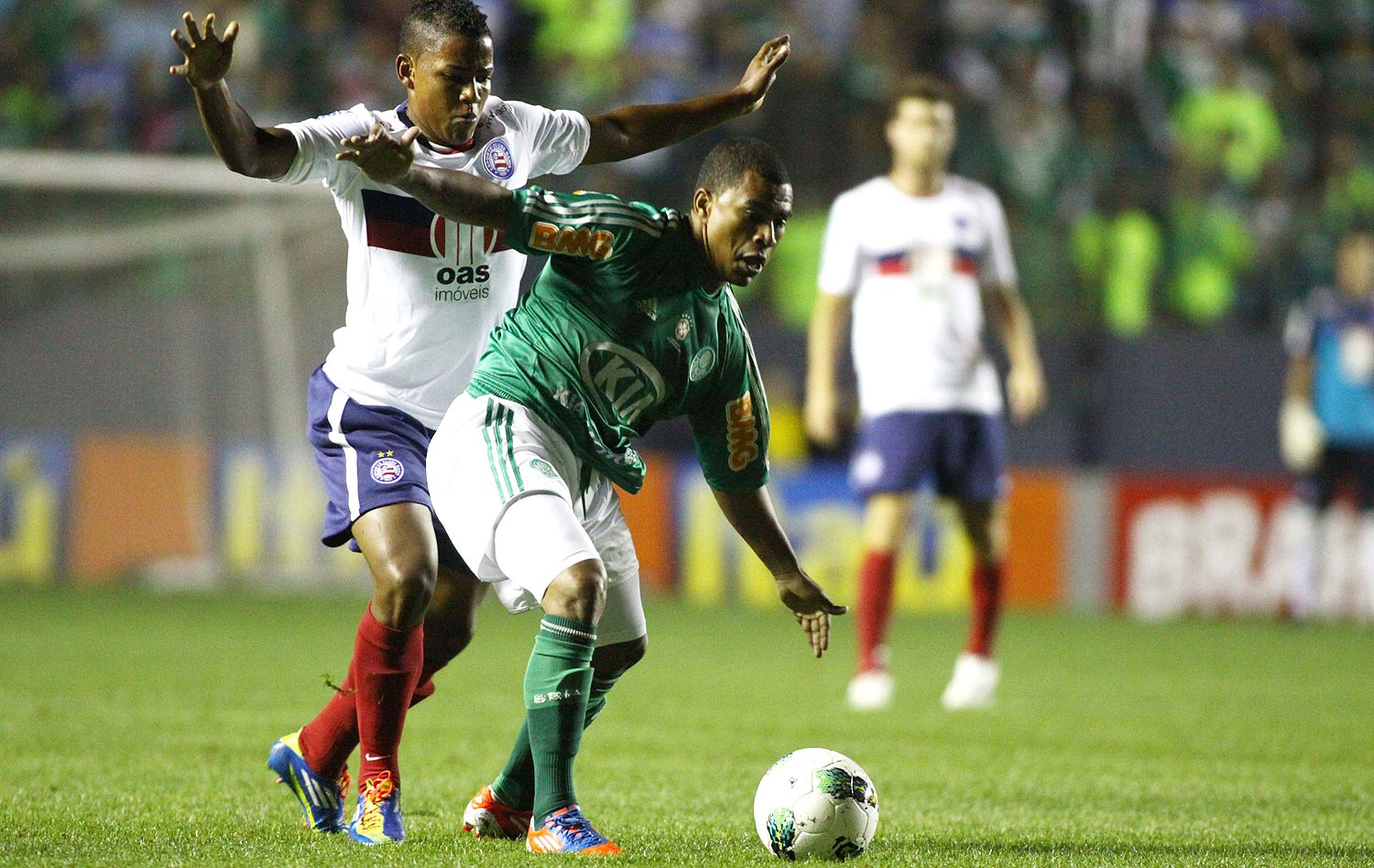 Palmeiras X Bahia Campeonato Brasileiro Sportv