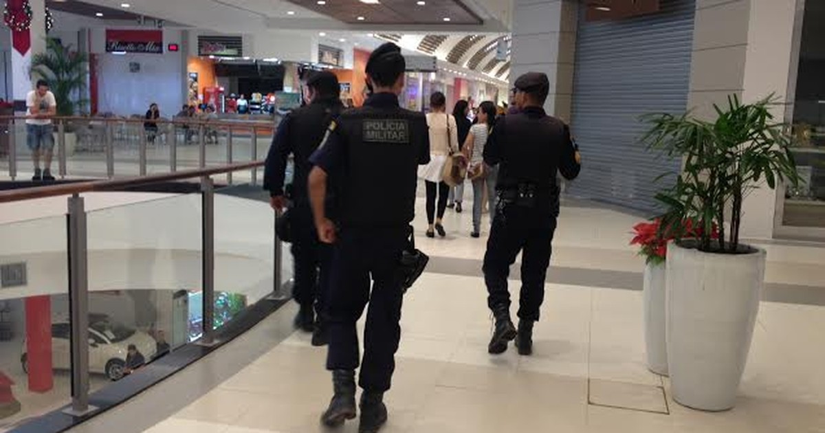 G1 Tentativa de assalto em shopping gera pânico em Porto Velho notícias em Rondônia G1 Tentativa de assalto em shopping gera pânico em Porto Velho notícias em Rondônia