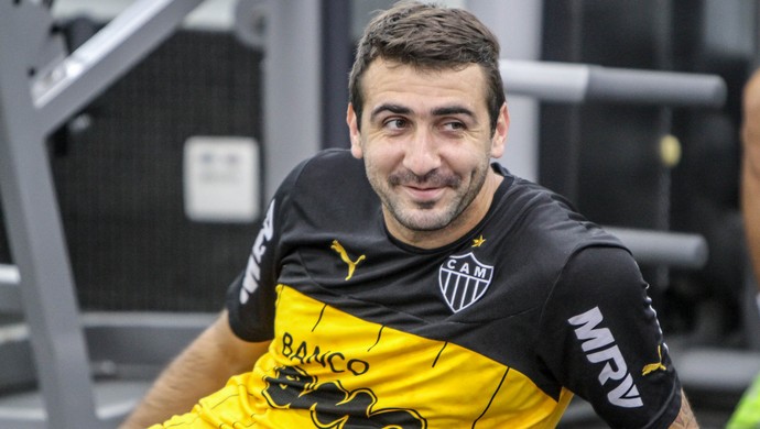 Interesse chinês é obstáculo para Palmeiras ter Pratto