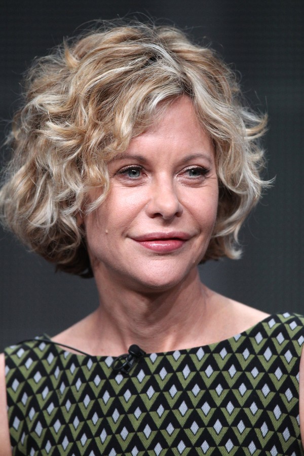 Meg Ryan (Foto: Getty Images)