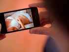 'Geração Z' envia 206 mensagens por dia e 25% já receberam 'nudes'